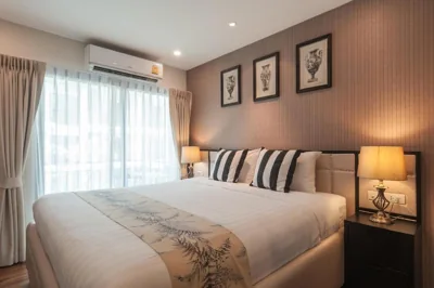 The Title KR Beach Condotel Rawai Beach – Foto 9