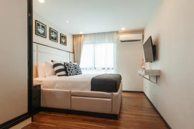 The Title KR Beach Condotel Rawai Beach – Foto 12